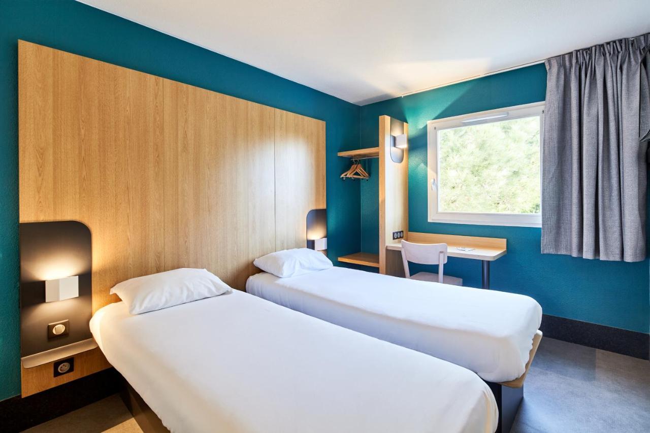 B&B Hotel Evry Lisses 2 Dış mekan fotoğraf
