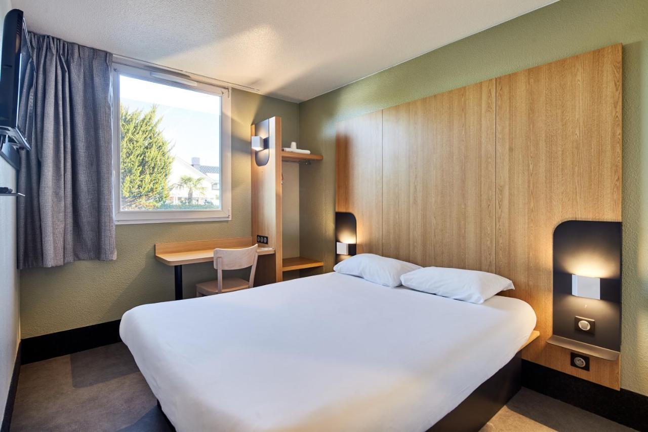 B&B Hotel Evry Lisses 2 Dış mekan fotoğraf
