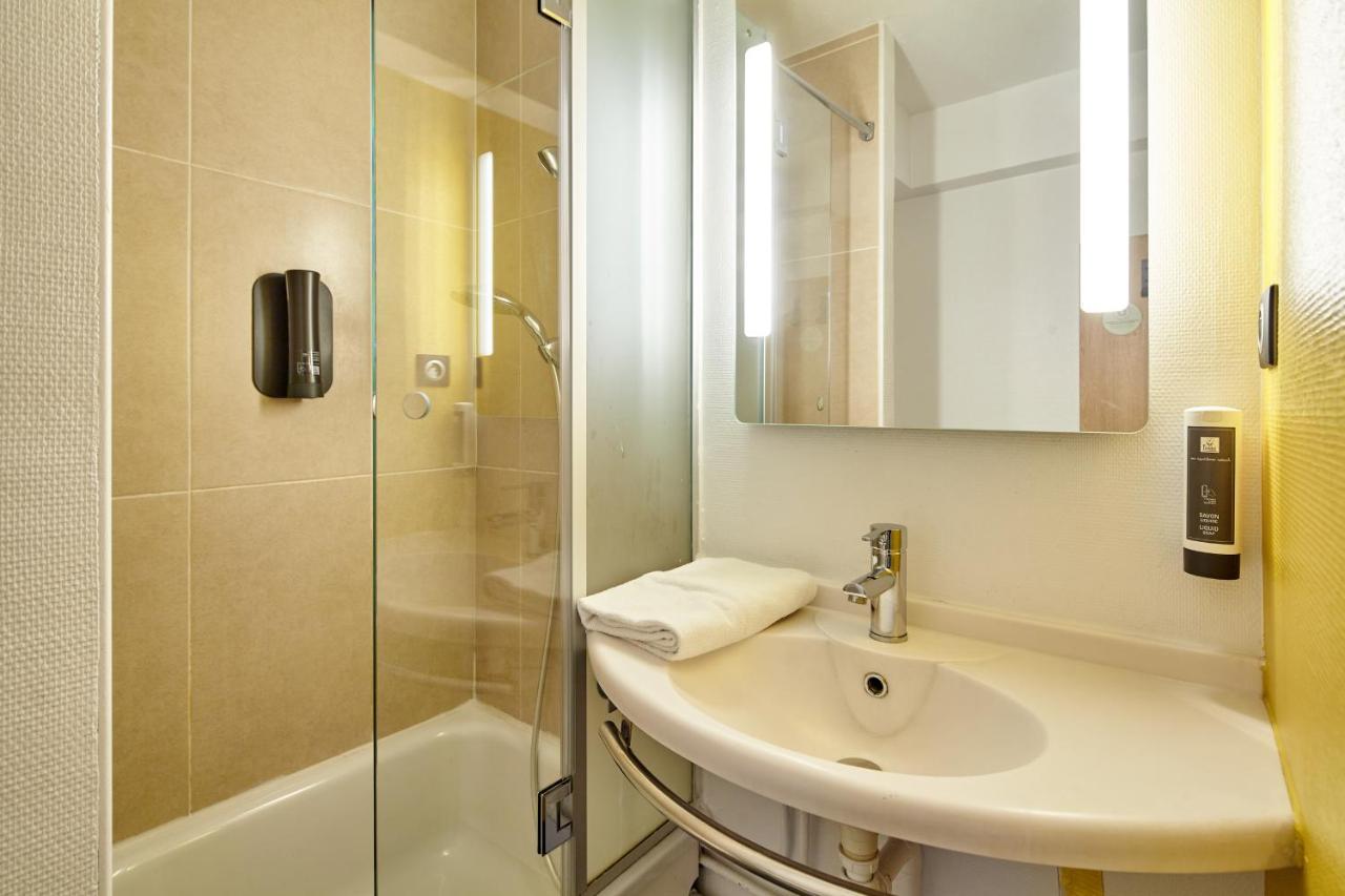 B&B Hotel Evry Lisses 2 Dış mekan fotoğraf