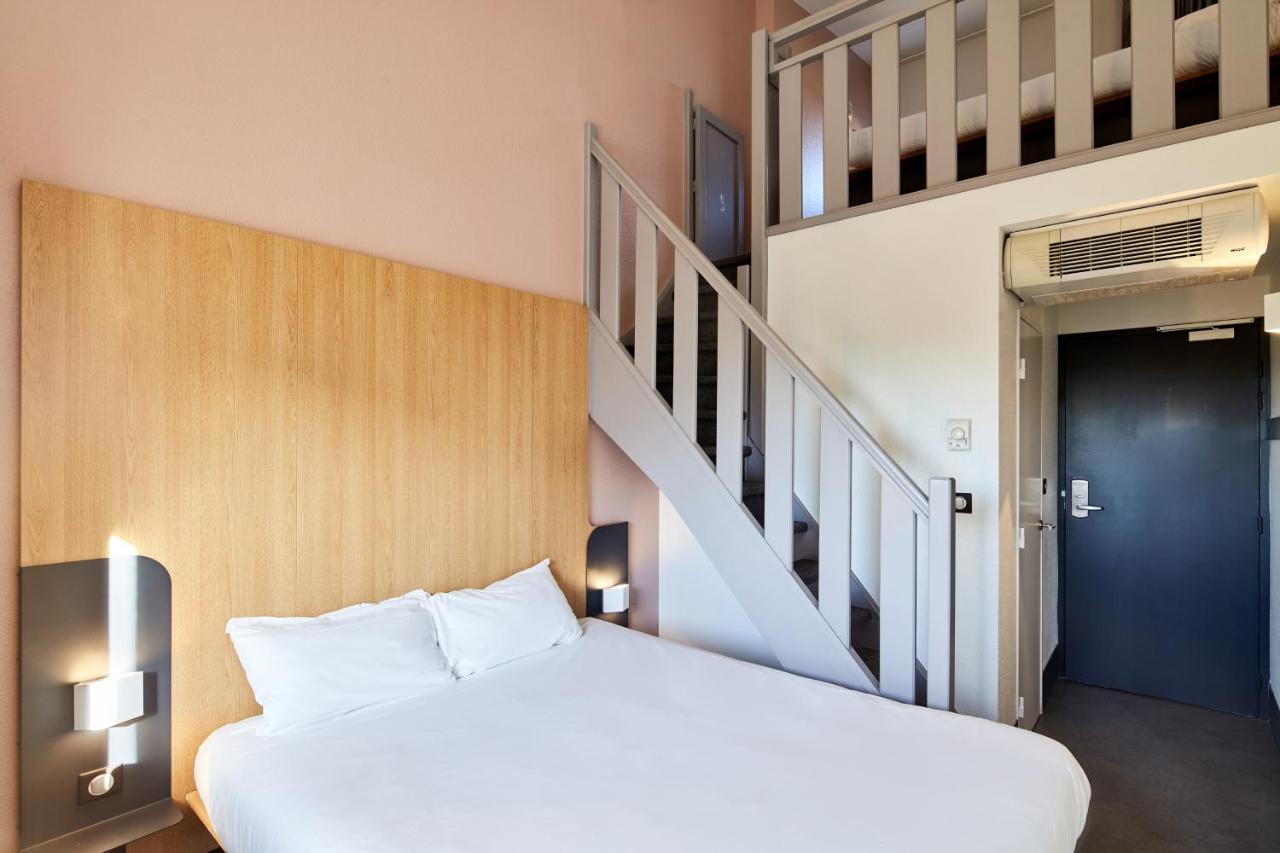 B&B Hotel Evry Lisses 2 Dış mekan fotoğraf