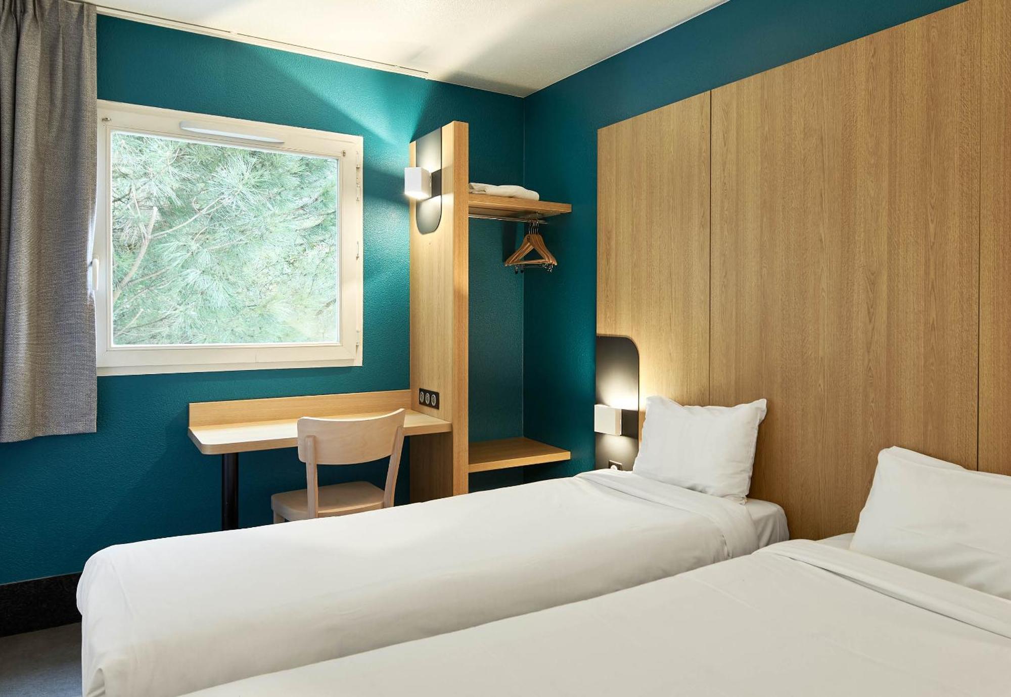 B&B Hotel Evry Lisses 2 Dış mekan fotoğraf
