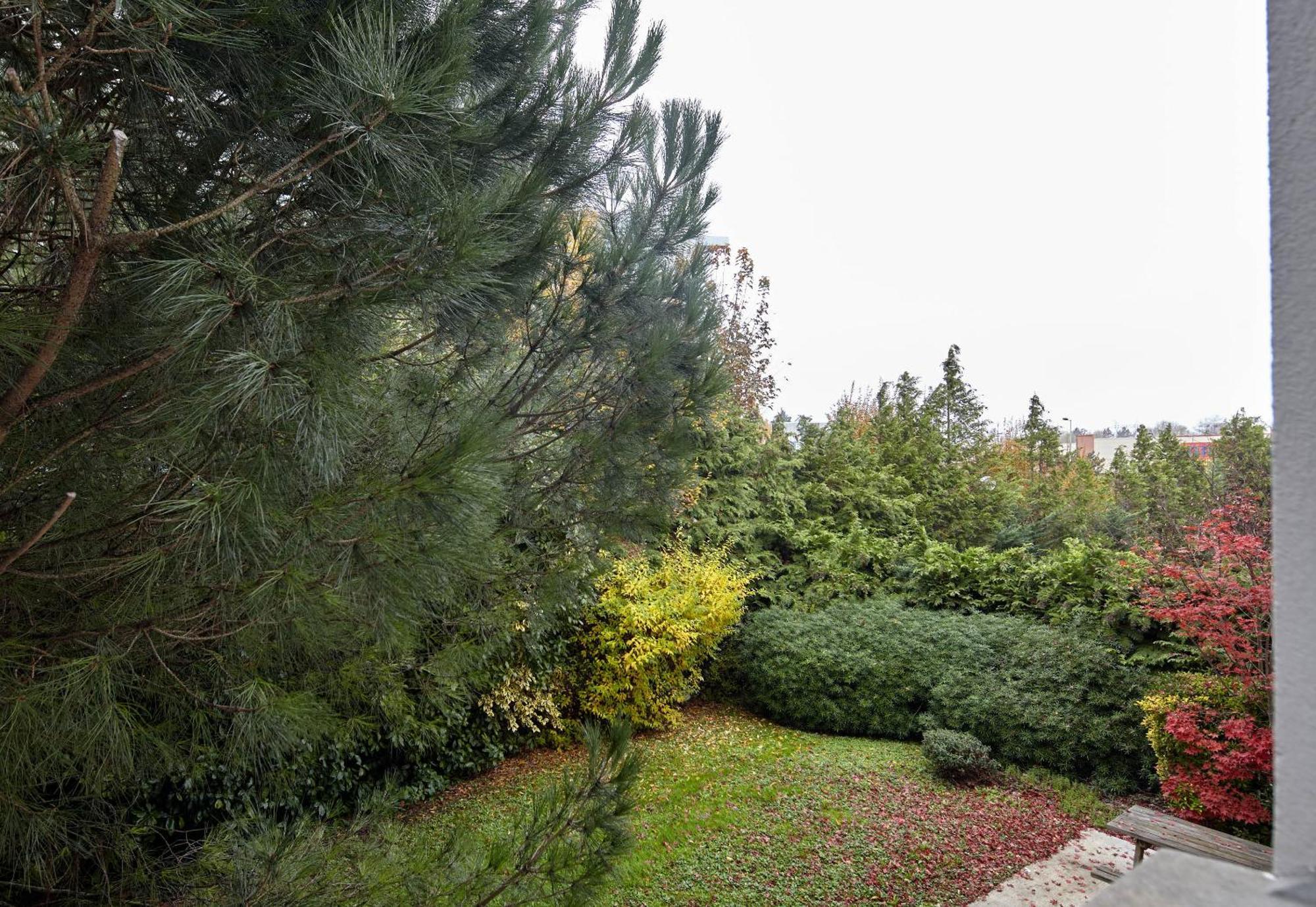 B&B Hotel Evry Lisses 2 Dış mekan fotoğraf