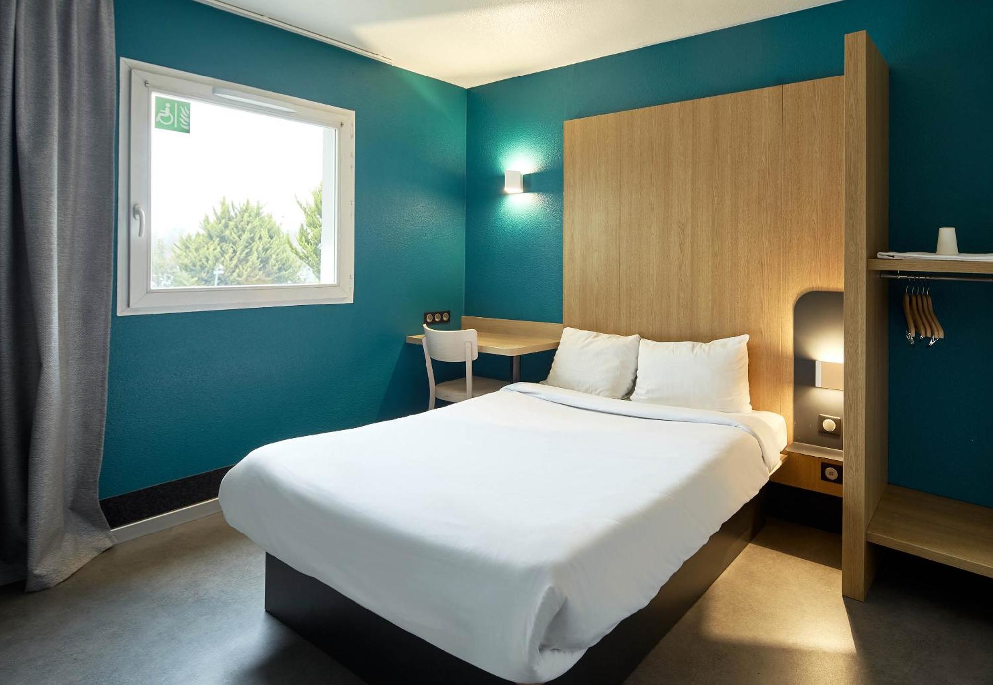 B&B Hotel Evry Lisses 2 Dış mekan fotoğraf
