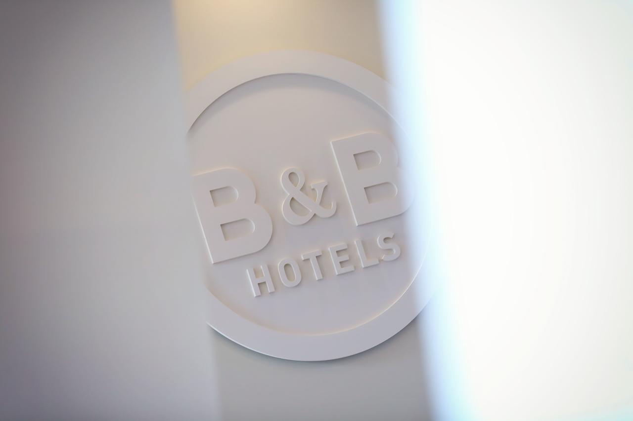 B&B Hotel Evry Lisses 2 Dış mekan fotoğraf